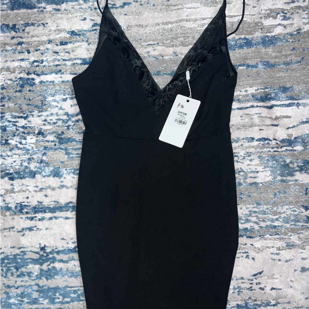 Little Black Dress Size L | New with Tags